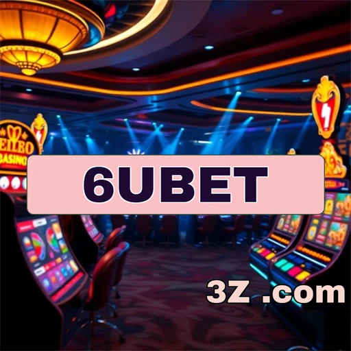 Apostas Incríveis e Diversão no 6ubet.com em Cada Clique