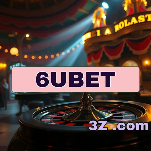 Confiável e Seguro: Explore o 6ubet.com e Aumente Suas Chances!