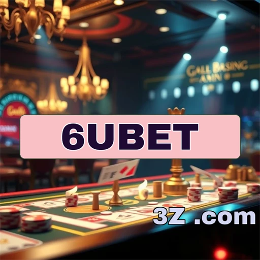 Recursos Paga: A Tração do 6ubet.com para Usuários