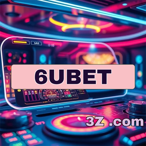 Experimente a Exclusividade VIP no 6ubet.com