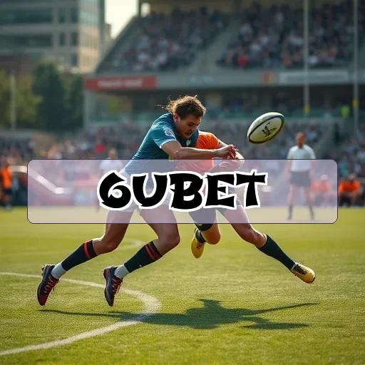 6ubet.com: Novidades e Recursos Que Você Não Pode Perder!