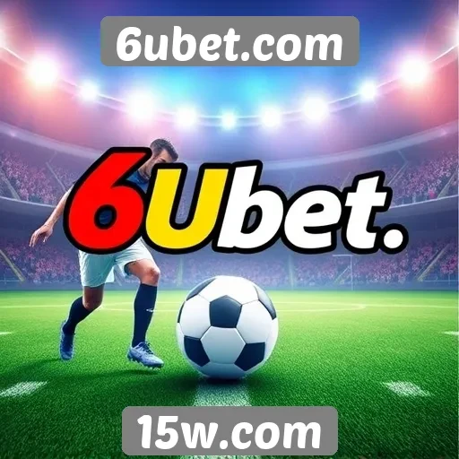 Recursos de segurança no 6ubet.com para jogadores